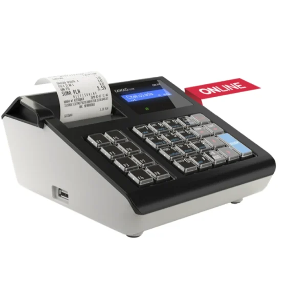 Kasa fiskalna Fawag LITE ONLINE