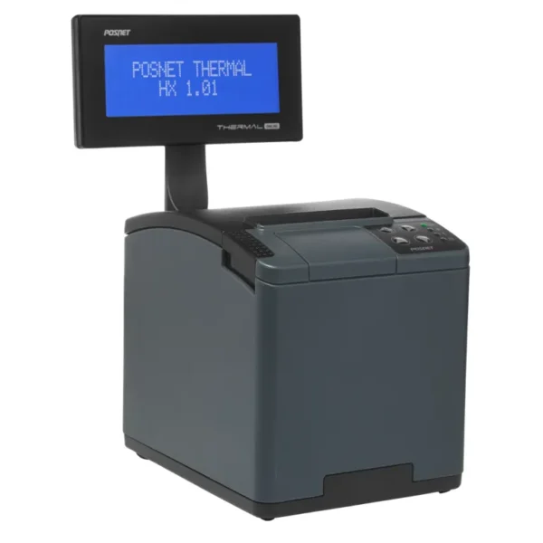 Drukarka fiskalna Posnet Posnet THERMAL HX ONLINE