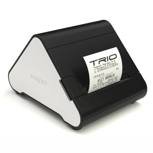 Drukarka fiskalna Posnet Trio ONLINE