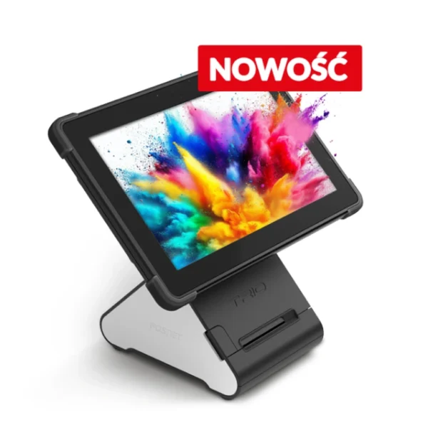 Drukarka fisklna Posnet Trio ONLINE + tablet TrioTAB