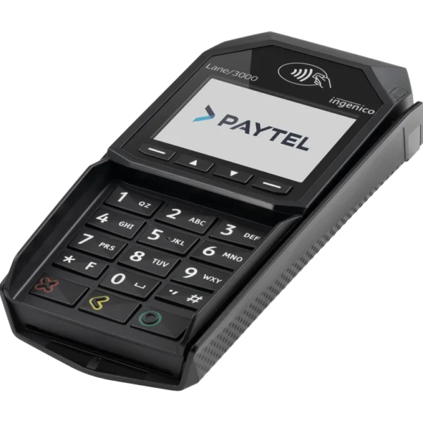 Ingenico Lane/3000