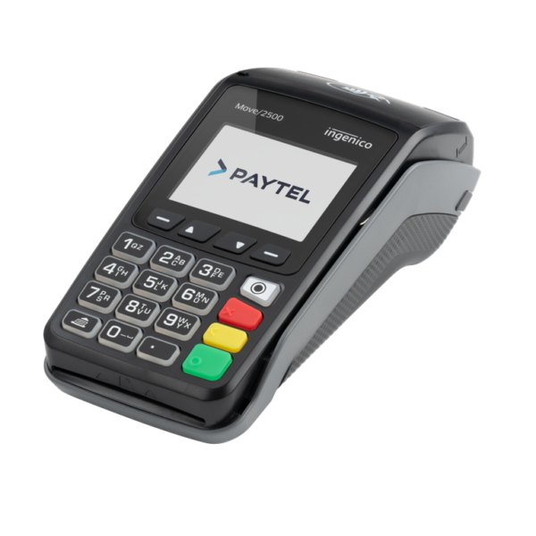 Ingenico Move/2500