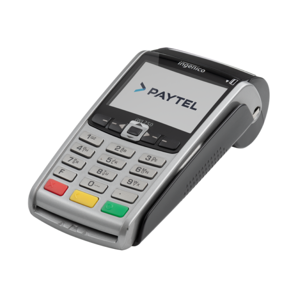 Ingenico iWL250/iWL220