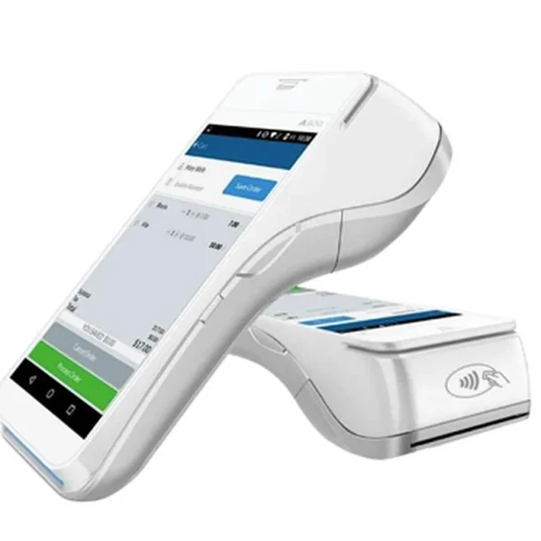 Terminal płatniczy PAX A920 PRO