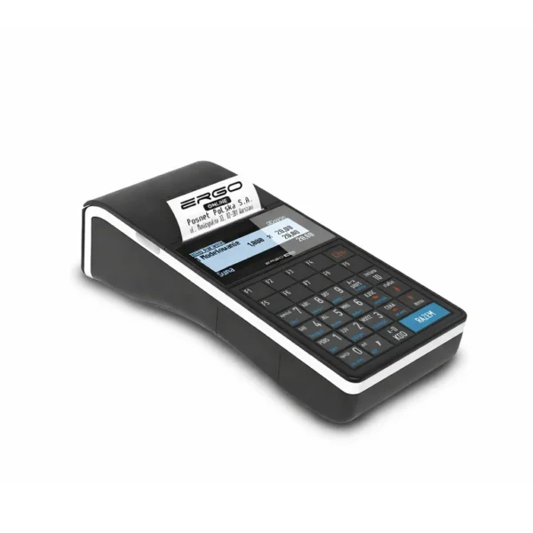 Kasa fiskalna Posnet ERGO Online