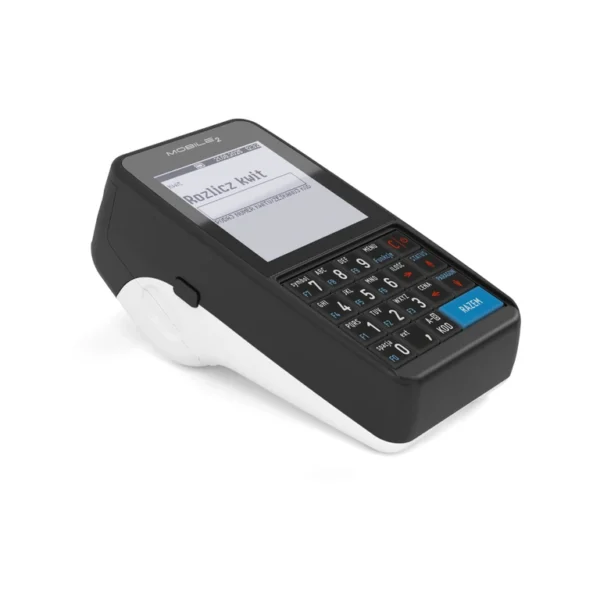 Kasa fiskalna Posnet Mobile 2 Online