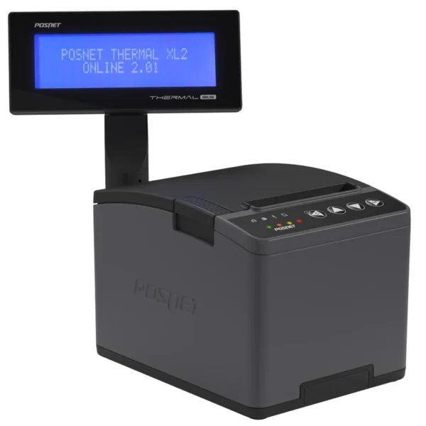 Drukarka fiskalna Posnet THERMAL XL2 ONLINE