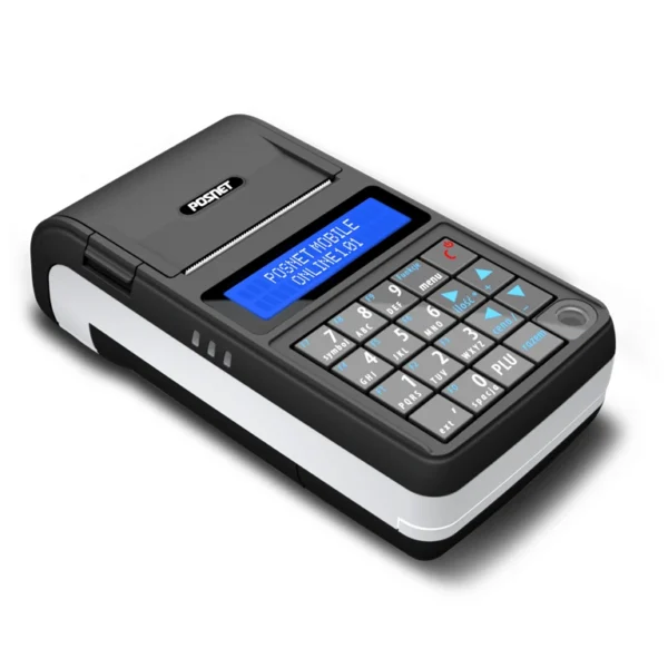 Kasa fiskalna Posnet Mobile Online